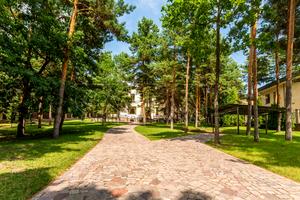 дом по адресу Обуівський