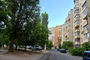 квартира за адресою Озерна вул. (Червоних Майовщиків), 37