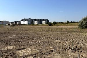 участок по адресу Миколи Боголюбова ул.
