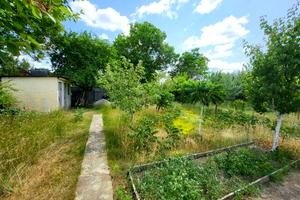 дом по адресу Ромашковая ул., 3