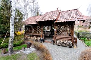 будинок за адресою с. Віта-поштова, Квіткова, 8