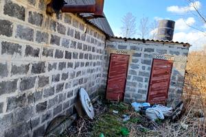 будинок за адресою с. Халеп'я, Садова