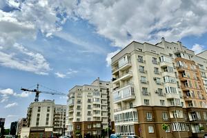 квартира за адресою Стрийська вул., 115