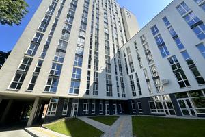 квартира за адресою Львів, Володимира Великого вул. (), 10