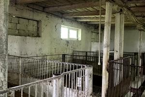 комерційна за адресою с. Липовець, Миру, 7