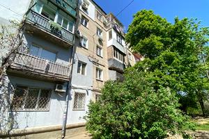 квартира по адресу Мечникова ул., 6а