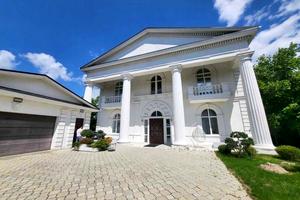 дом по адресу Старокиевская ул.