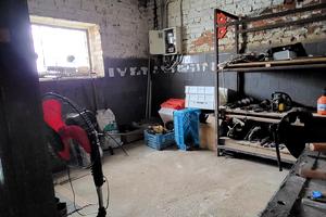 комерційна за адресою Нова, 1