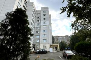 квартира за адресою Олени Теліги вул., 15/1