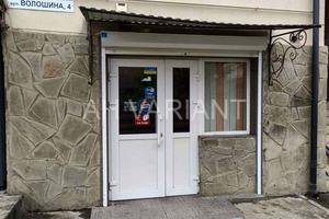 коммерческая по адресу Августина Волошина ул., 4
