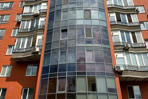 квартира по адресу Заречанская ул., 8/4