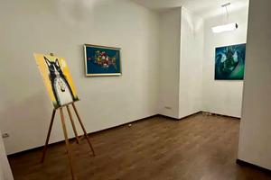комерційна за адресою Дніпро, Мечникова вул., 3