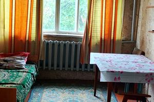 дом по адресу Пашинська