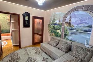 квартира по адресу 24-го Августа ул., 11