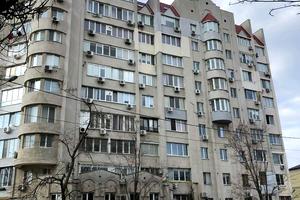 квартира по адресу Комитетская ул., 14б