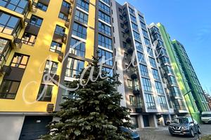 квартира за адресою Запорізьке шосе, 32д