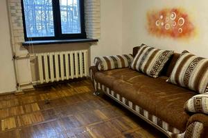 квартира по адресу Запорожское шоссе, 56