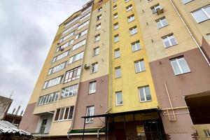 квартира по адресу Сечевых Стрельцов ул., 76в