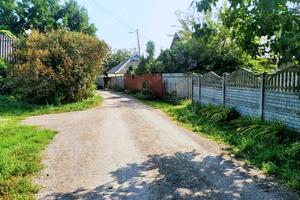 ділянка за адресою Володимира Степанюка вул., 1