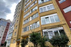 квартира за адресою Федьковича вул., 70б