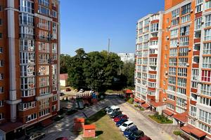 квартира за адресою Шевченка вул., 99Б