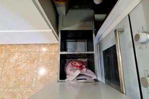 квартира за адресою Образцова вул., 1