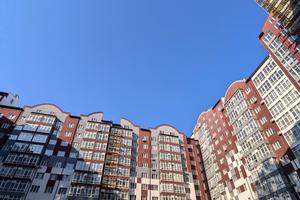 квартира по адресу Высочана ул., 18