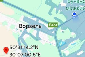 участок по адресу с. Михайловка-Рубежовка, Приозерна, 22