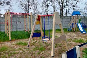 дом по адресу с. Марьянское, Івана Франка, 11а