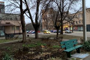 квартира по адресу Кривой Рог, проспект миру, 29А