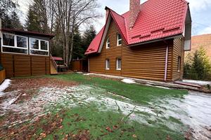 дом по адресу Яремче, Кам'янка