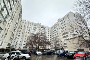 квартира за адресою Анатра пров. (Генерала Вишневського), 13/1