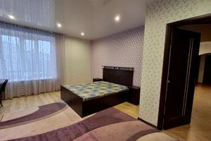 квартира за адресою Зарічанська вул., 11