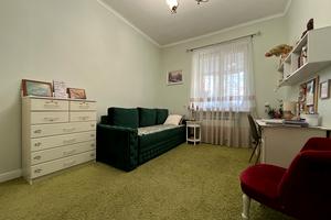 квартира по адресу Борисоглебская ул., 6