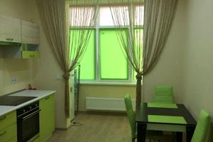 квартира по адресу Жемчужная ул., 5Б