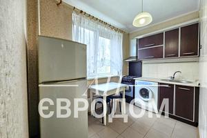 квартира за адресою Гарібальді вул., 11