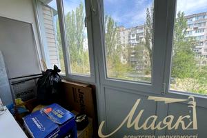 квартира за адресою Бородинська вул., 19А