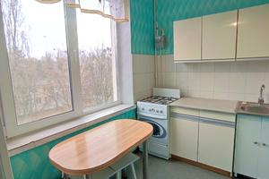 квартира за адресою Дерев'янка вул., 4а