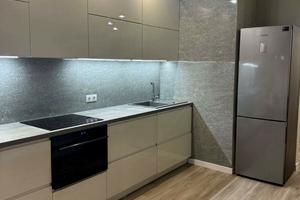 квартира за адресою Панаса Мирного вул., 4