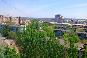 квартира по адресу Центральный бульв., 3