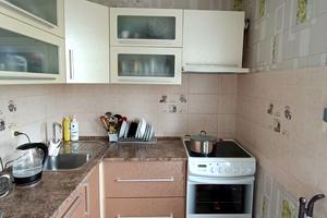 квартира по адресу Молодіжна ул., 15/1