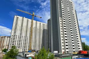 квартира по адресу вулиця Електротехнічна, 64
