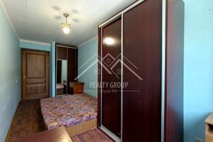 квартира за адресою Металургів просп., 21