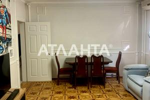 квартира по адресу Парусная ул. (Героев Сталинграда), 8