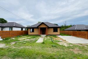будинок за адресою с. Крушинка, Соснова, 5