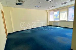комерційна за адресою Сирецька вул., 5