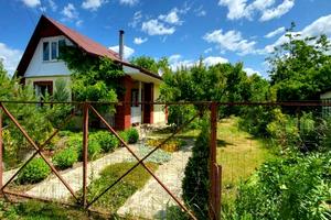 дом по адресу Ромашковая ул., 3