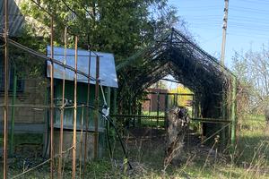 ділянка за адресою Садова