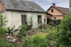 дом по адресу Провулок Острожских