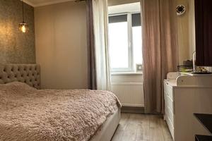 квартира за адресою Лісогринівецька вул., 18-А